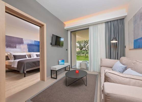 Garden Suites Park Plava Laguna 1