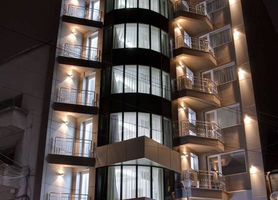 Christina Hotel 1