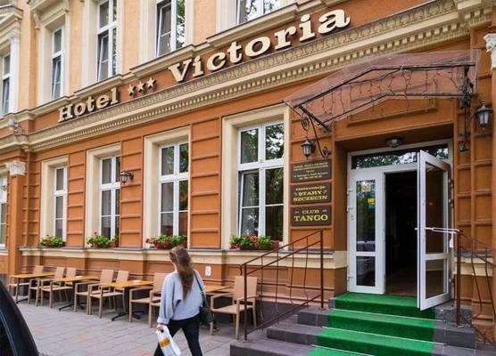 Hotel Victoria 1