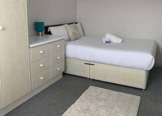 Newcastle Townhouse 1