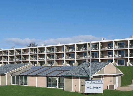 WorldMark Surfside Inn 1