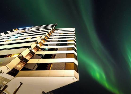 Clarion Hotel The Edge 1