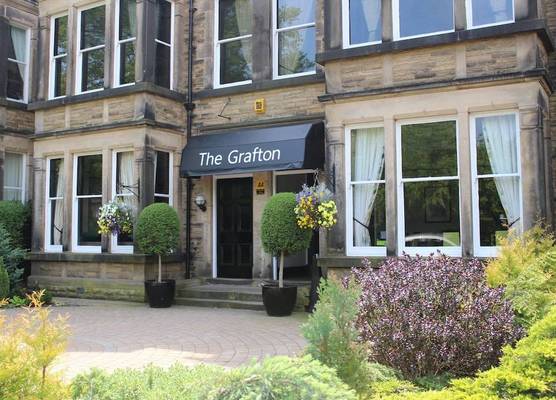 The Grafton 1