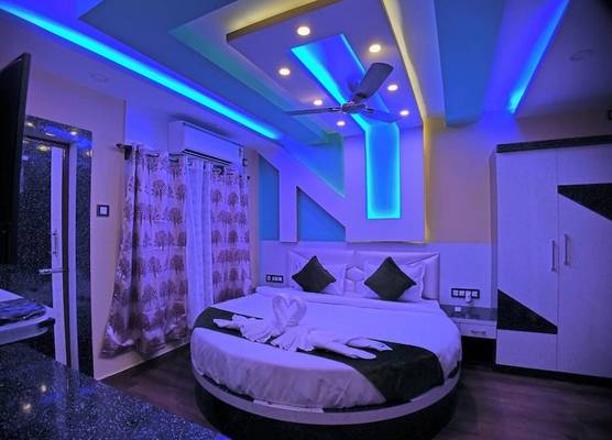 The Pelican Beach Resort Mandarmoni 1