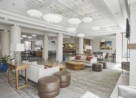 Holiday Inn IRVING - LAS COLINAS by IHG 1