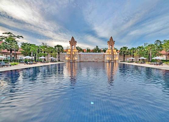 Sokha Siem Reap Resort & Convention Center 1