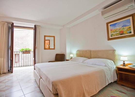 Hotel Moderno 1