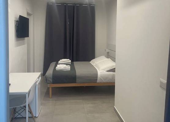 Porta Nuova Suite 57 1