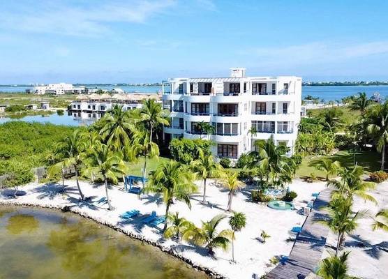 Brahma Blue Resort 1