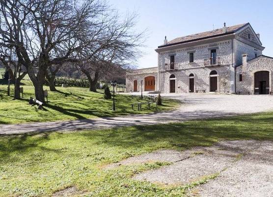 Masseria Salecchia 1