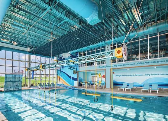 Margaritaville Hotel Kansas City 1