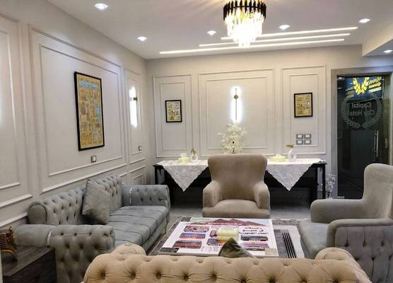 Capital City Hotel 1