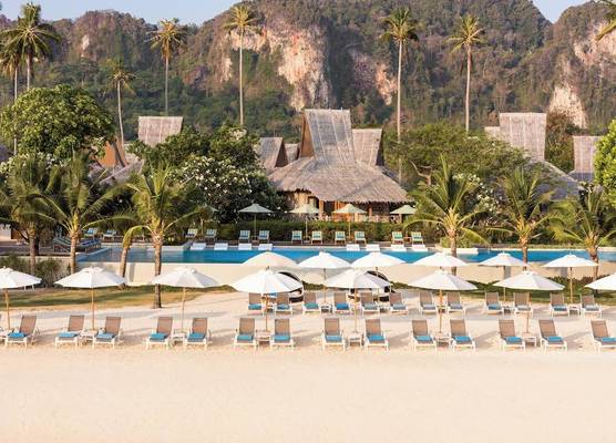 SAii Phi Phi Island Village - Complimentary Shared Speedboat Transfer for 5 Nights and Longer 1