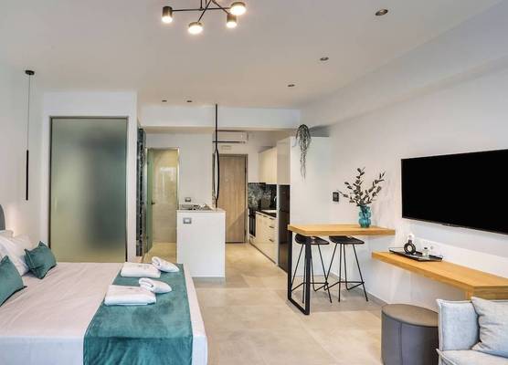 Althea Suites 1