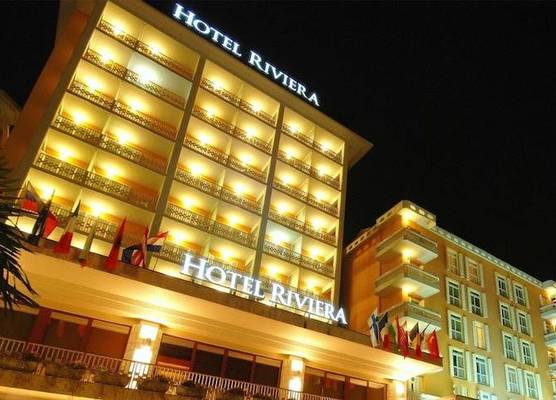 Hotel Riviera - Terme & Wellness LifeClass 1