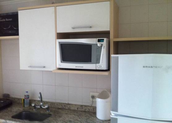 Quality Suites Vila Olimpia 1