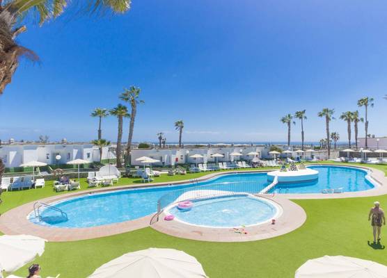 Vista Oasis 1