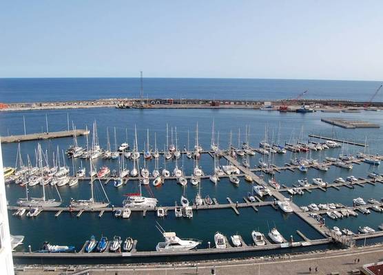 Atlantic Tower - Free Parking 1
