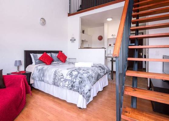 JoziStay @ Savannah Apartments 1