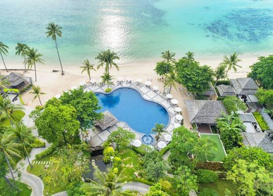 Nora Beach Resort & Spa 1