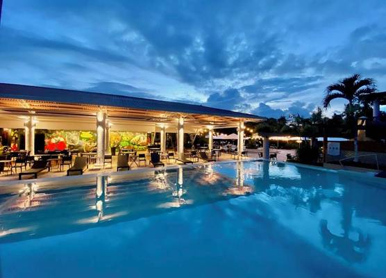 Summit Rainforest Golf Resort & All Inclusive 1