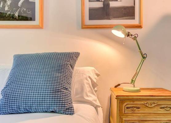 Factory Suites Barcelona 1