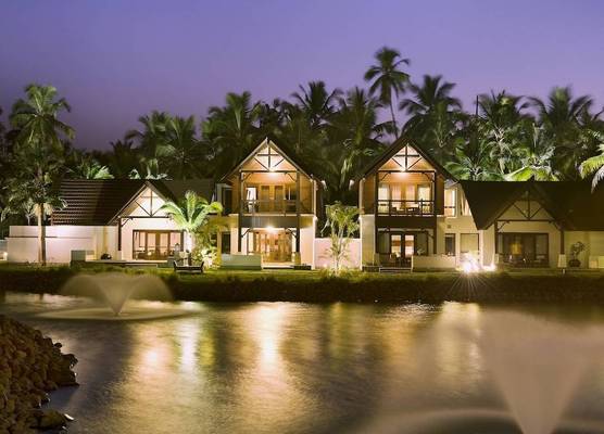 The Lalit Resort & Spa Bekal 1