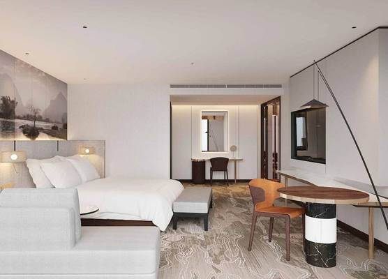 Crowne Plaza VINH YEN CITY CENTRE by IHG 1