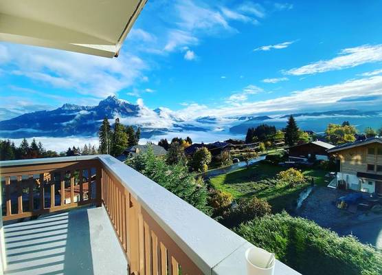 Le Floralp 1