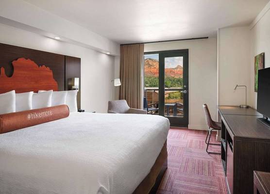 Aiden by Best Western Sedona 1