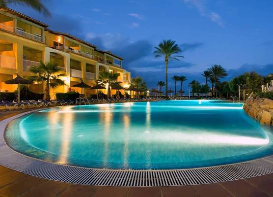 Club del Sol Aparthotel 1