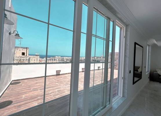 Work & Travel - Valletta Apartments 1