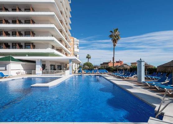 Leonardo Hotel Torremolinos Costa Del Sol 1
