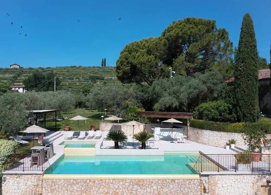 Relais La Magioca -Adults Only- 1