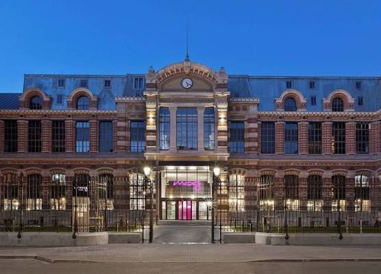 Moxy Lille City 1