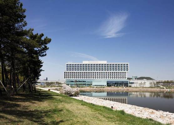 Nest Hotel Incheon 1