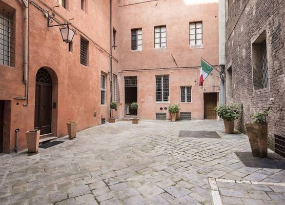 La Terrazza Sul Campo-Rooms Only 1