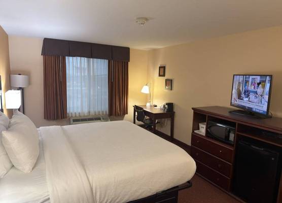 Americas Best Value Inn Saint Robert/Fort Leonard Wood 1