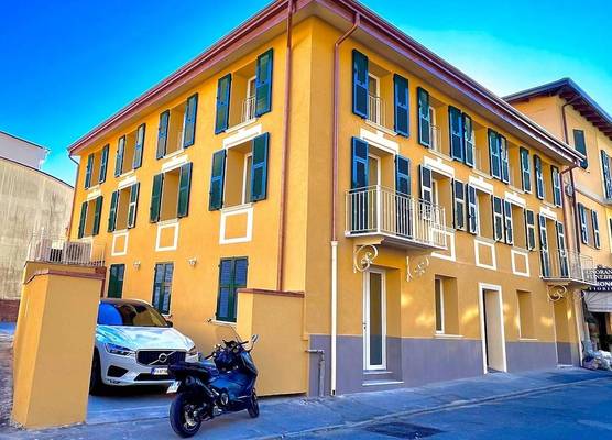 5 Terre hub suite 1