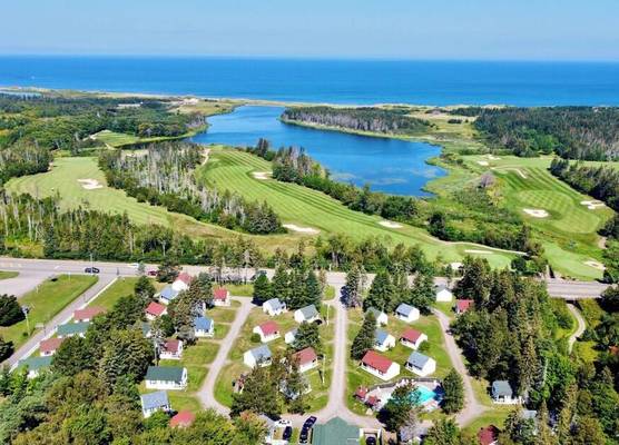Green Gables Bungalow Court 1