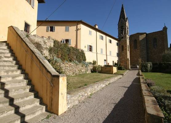 Villa Morghen 1