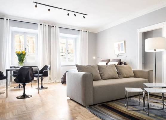 Apartments Rynek Glowny APTRG 1
