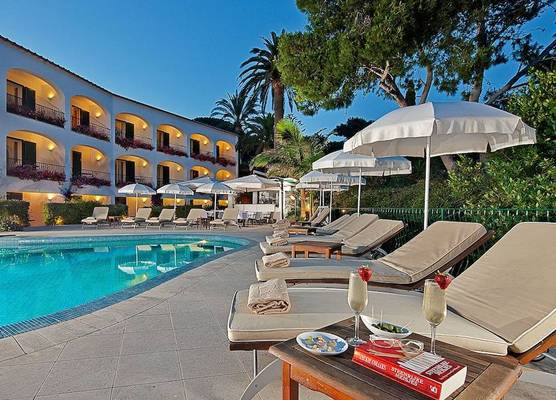 Hotel Della Piccola Marina 1