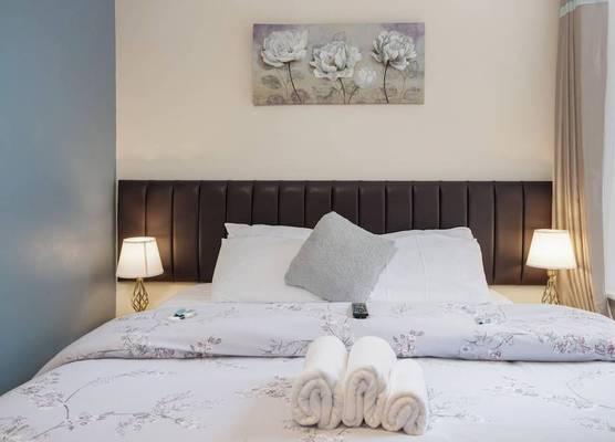 Devon Guest House 1