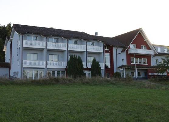 Hotel Herbstein 1