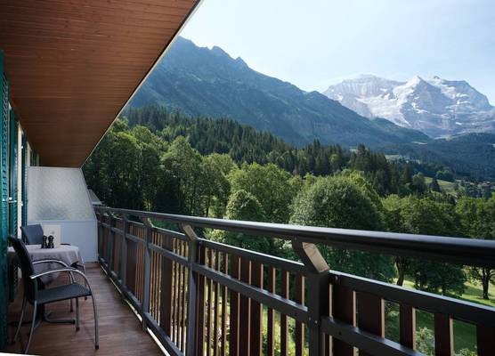 Beausite Park Hotel & Spa 1