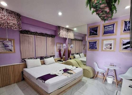Lux Inn 1