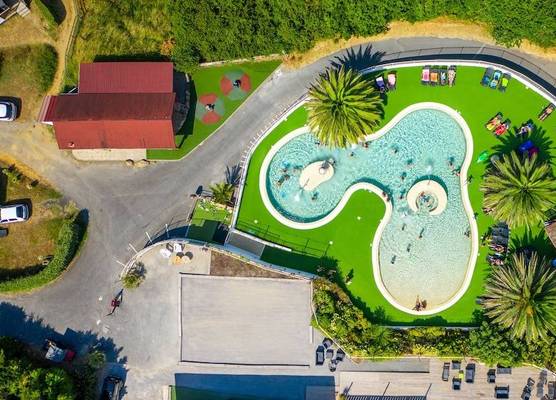 Camping Erreka 1