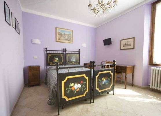 Hotel Merlini 1