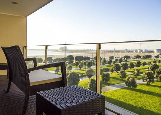 Liiiving in Matosinhos - High Sea Condo 1